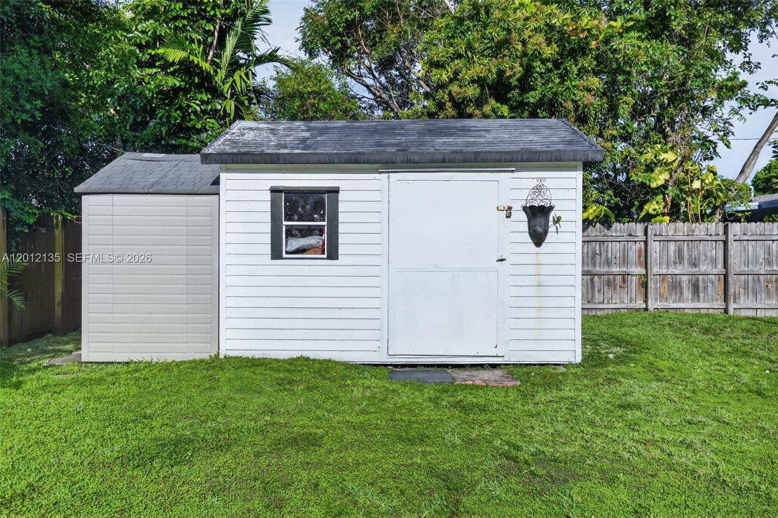 CUTLER RIDGE SEC 4 - Residential