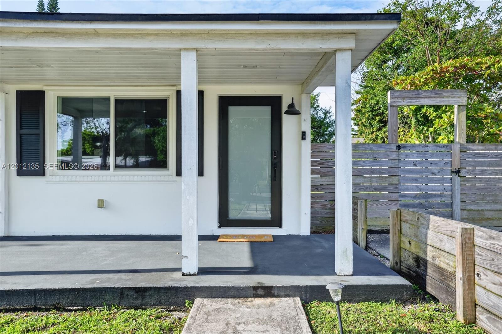 CUTLER RIDGE SEC 4 - Residential