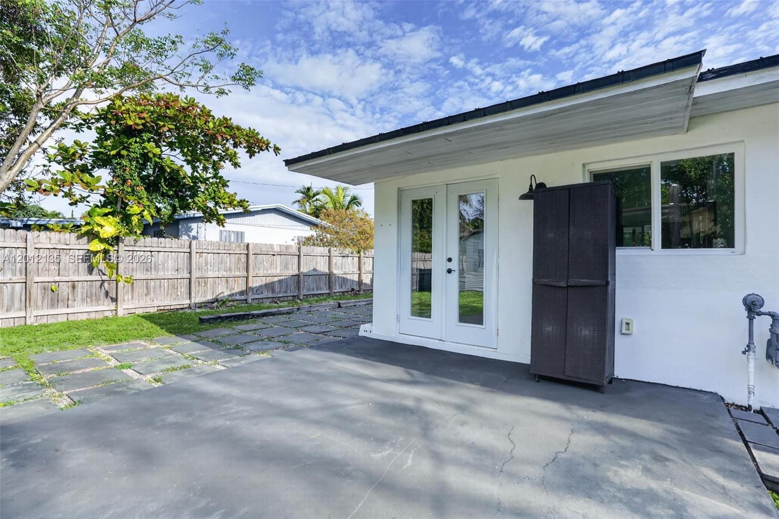 CUTLER RIDGE SEC 4 - Residential