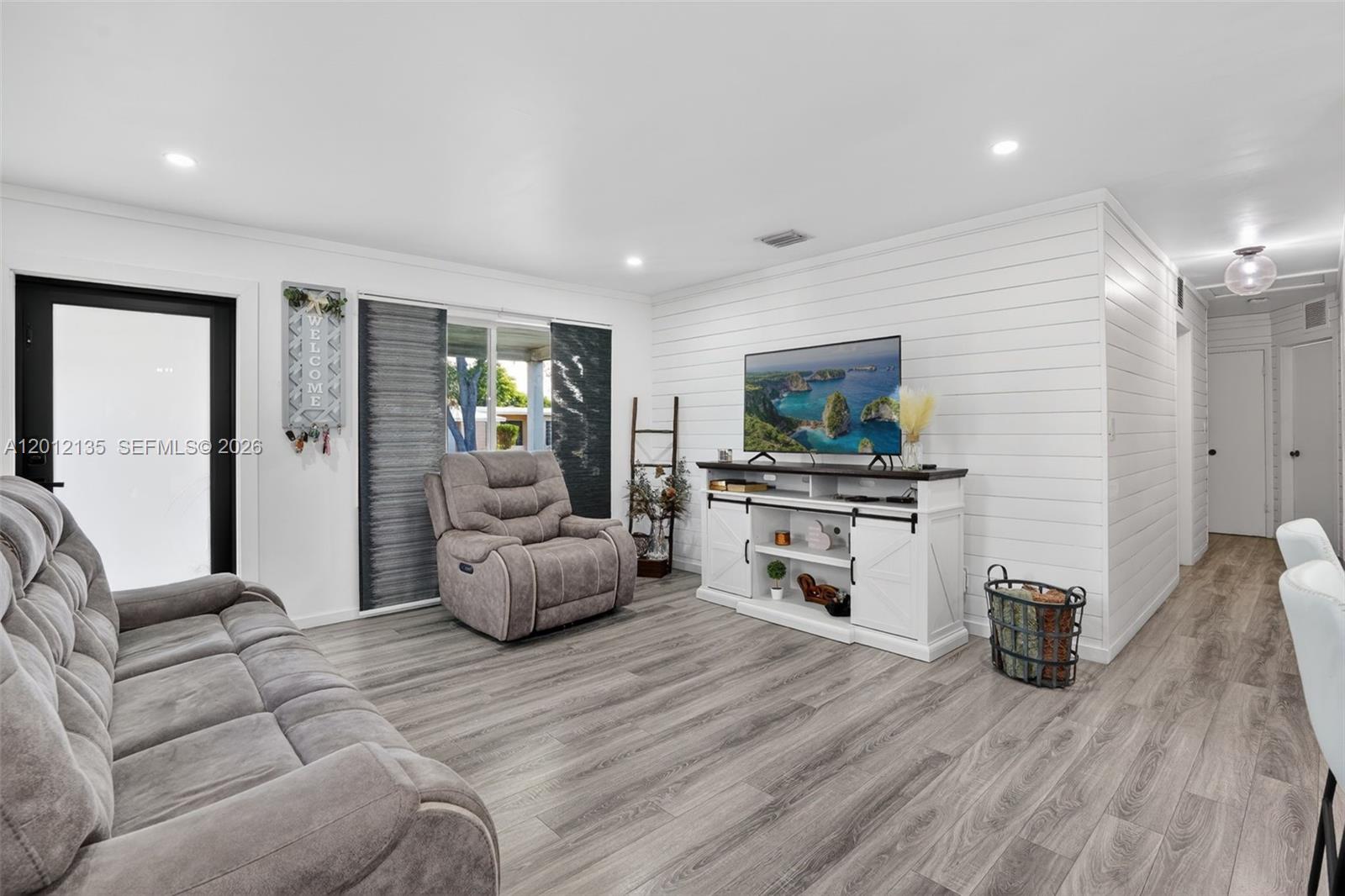CUTLER RIDGE SEC 4 - Residential
