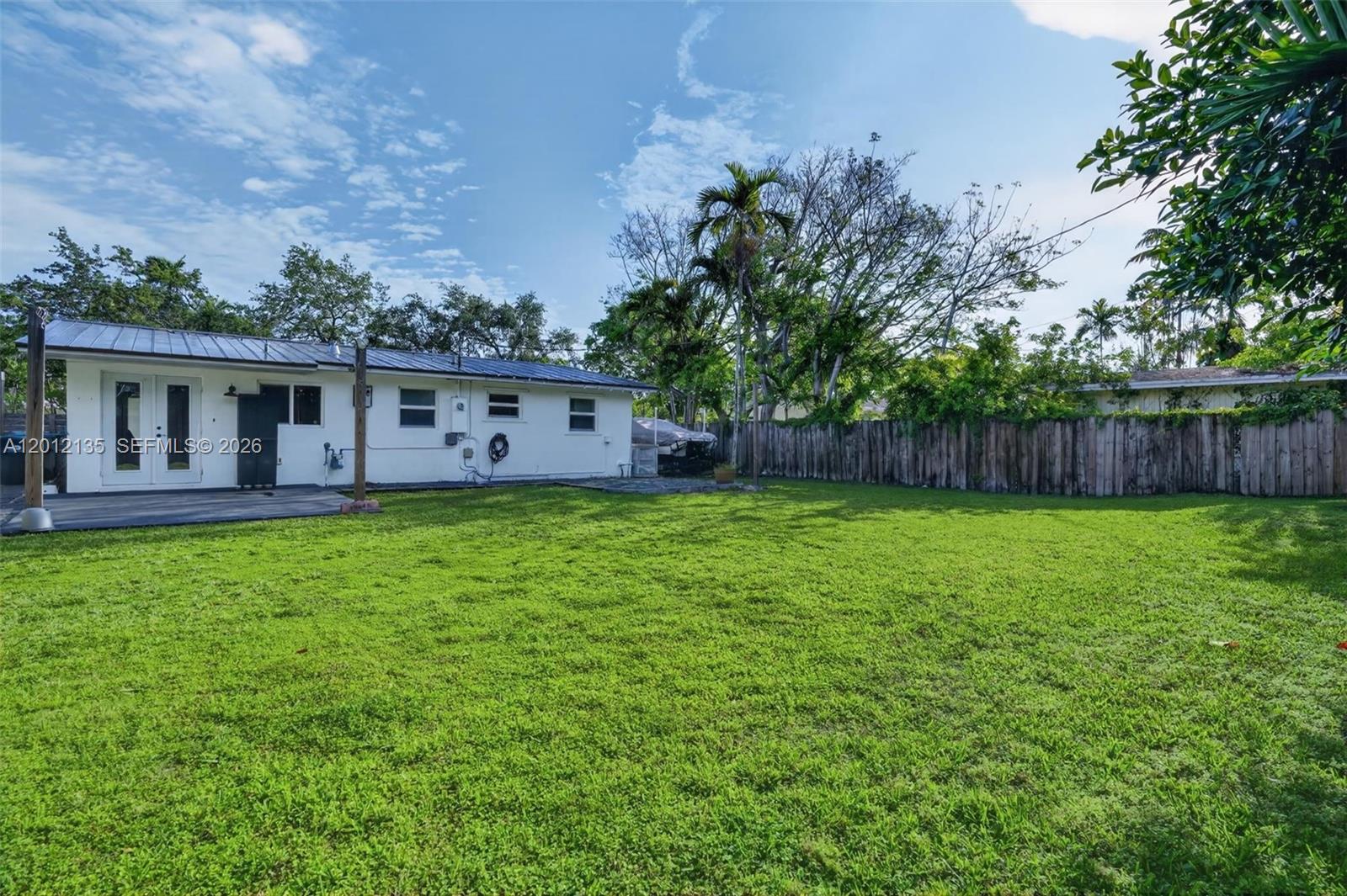 CUTLER RIDGE SEC 4 - Residential