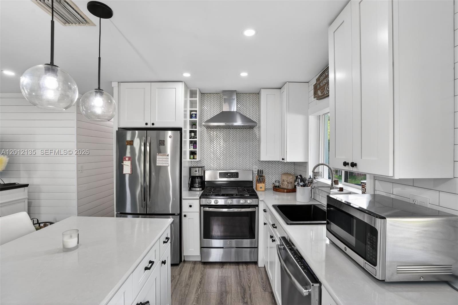 CUTLER RIDGE SEC 4 - Residential