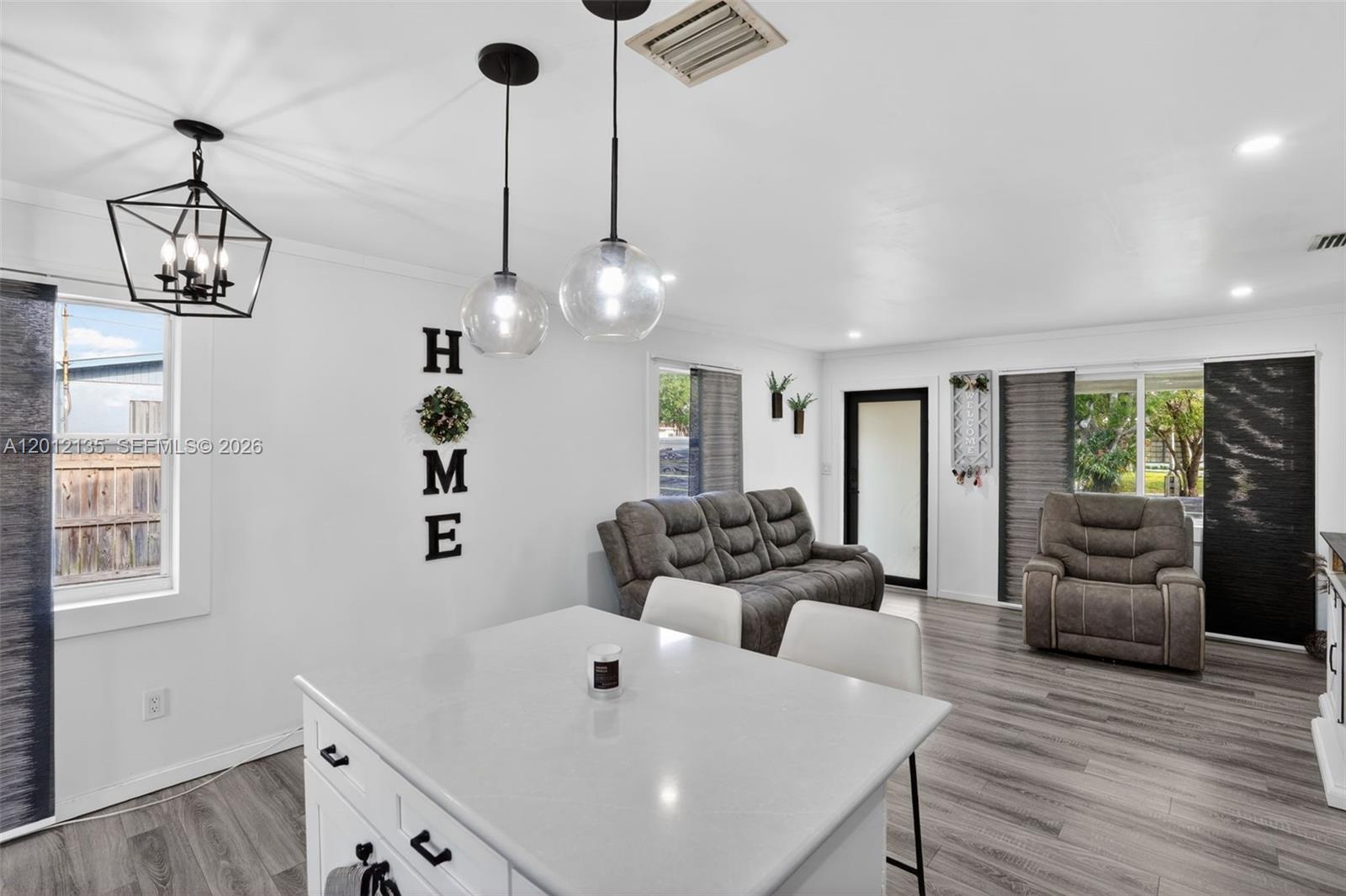CUTLER RIDGE SEC 4 - Residential