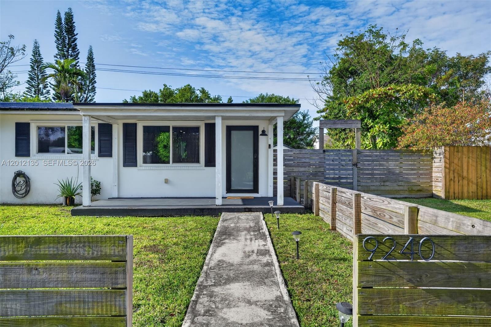 CUTLER RIDGE SEC 4 - Residential