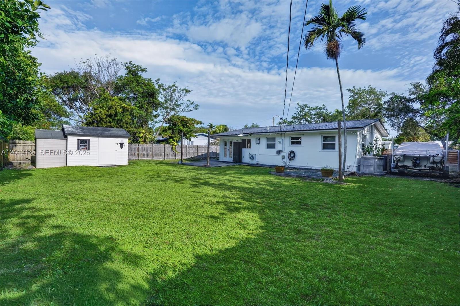 CUTLER RIDGE SEC 4 - Residential