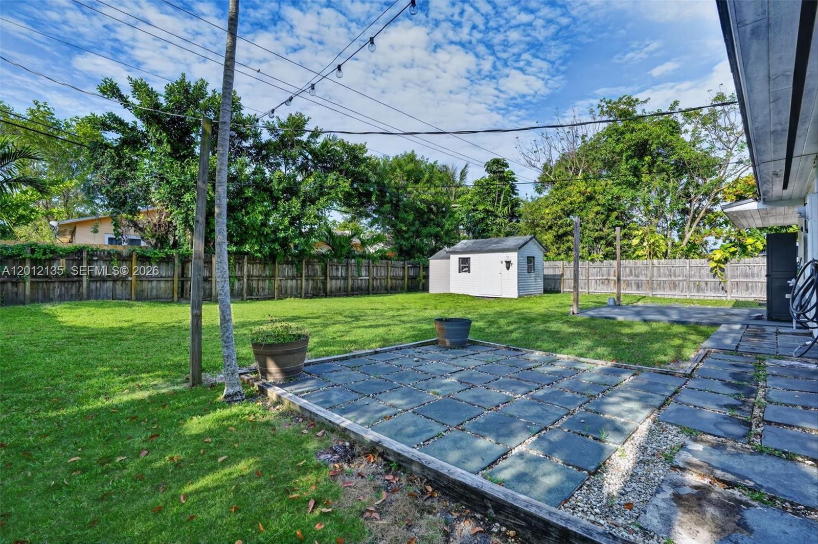 CUTLER RIDGE SEC 4 - Residential