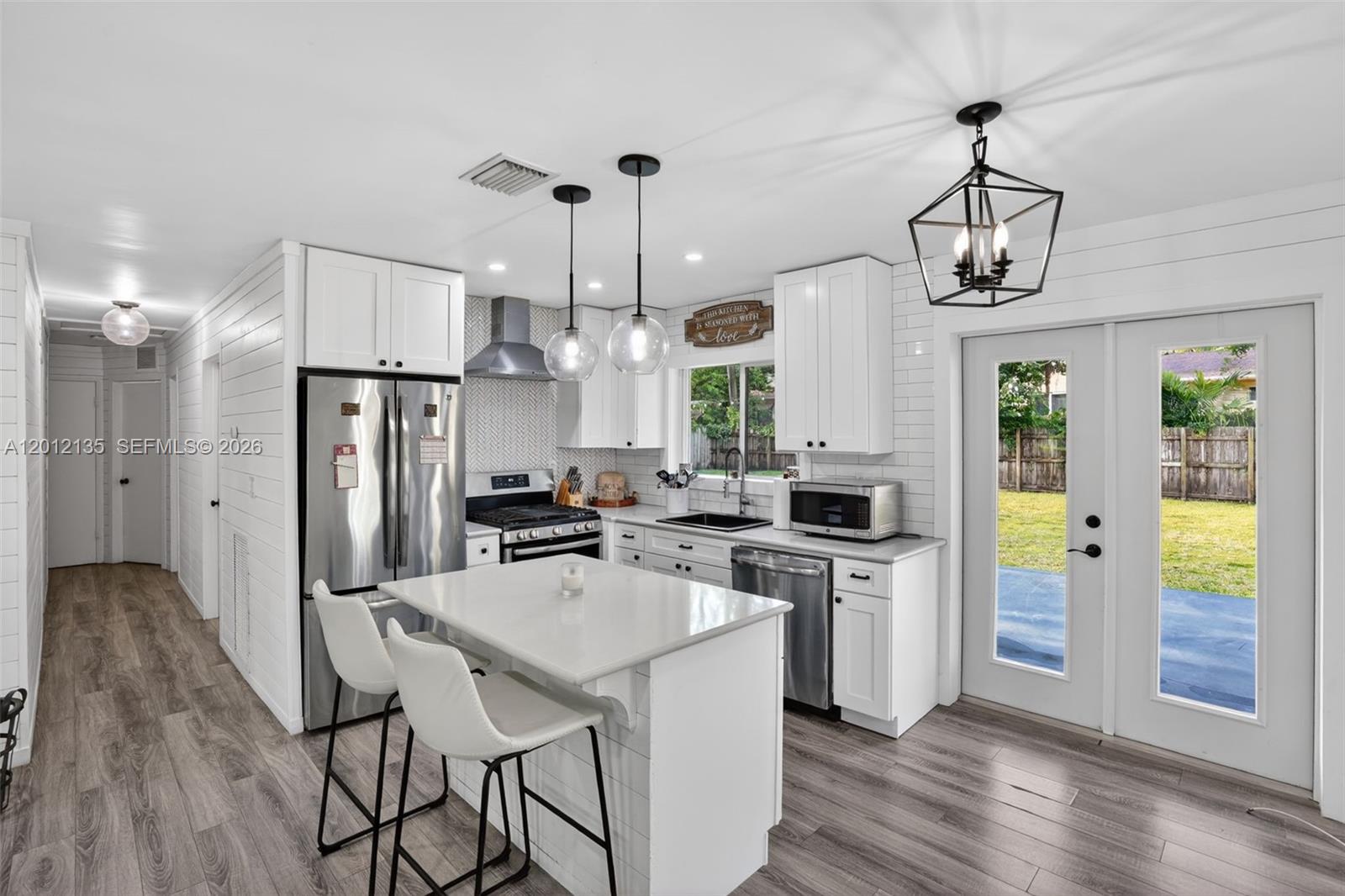 CUTLER RIDGE SEC 4 - Residential