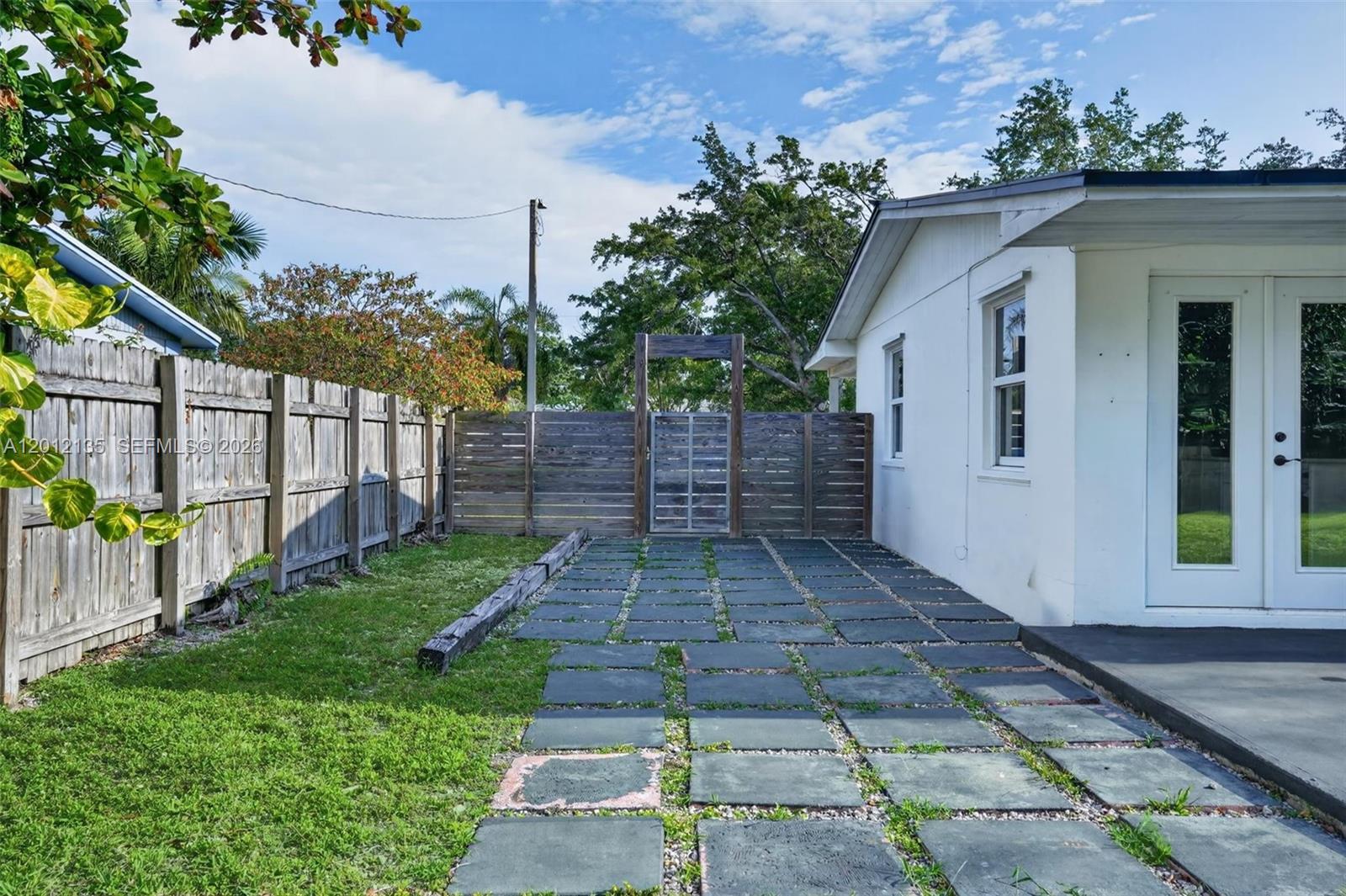 CUTLER RIDGE SEC 4 - Residential