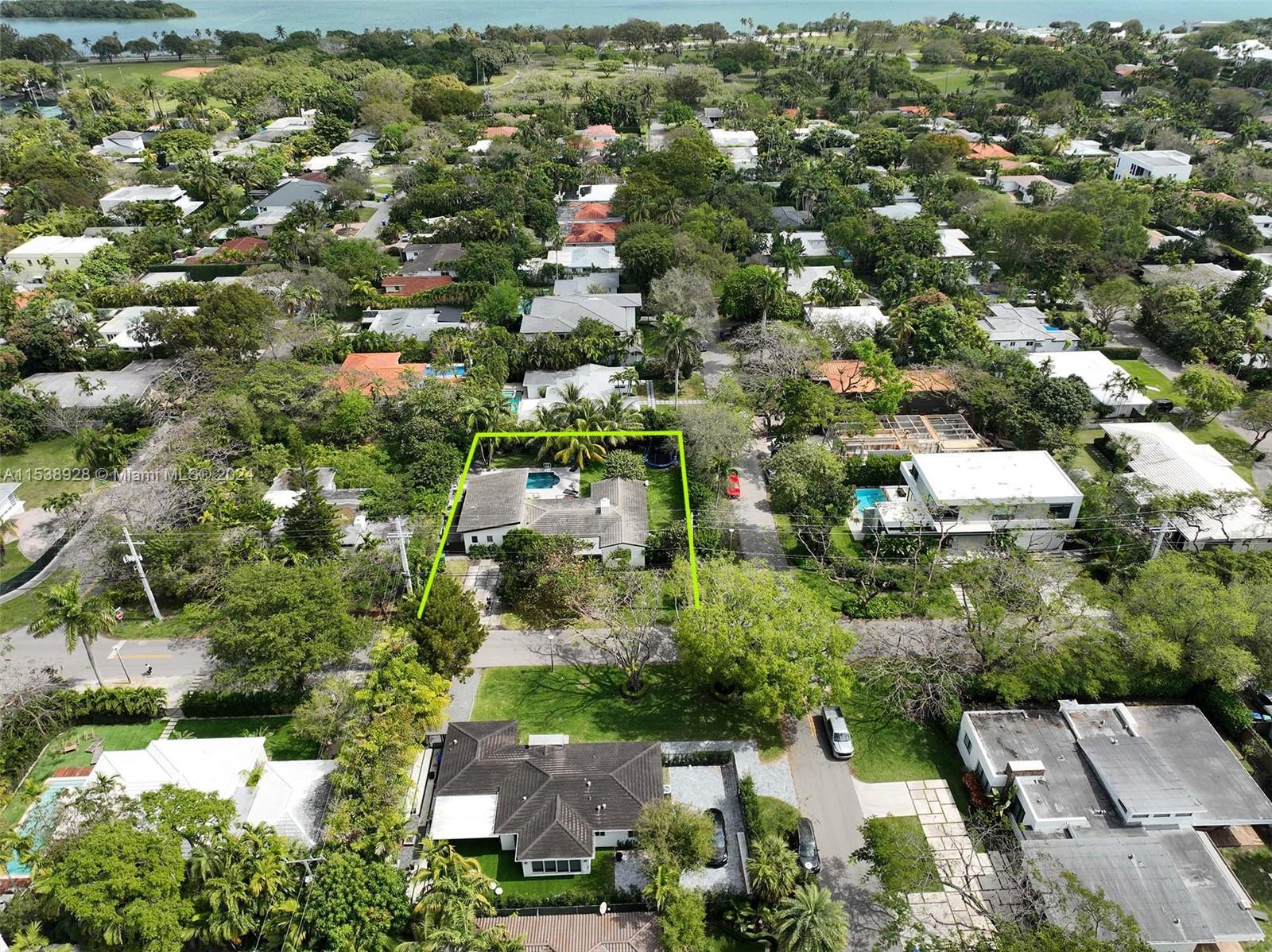 BAYSHORE PLAZA UNIT NO 6 - Residential