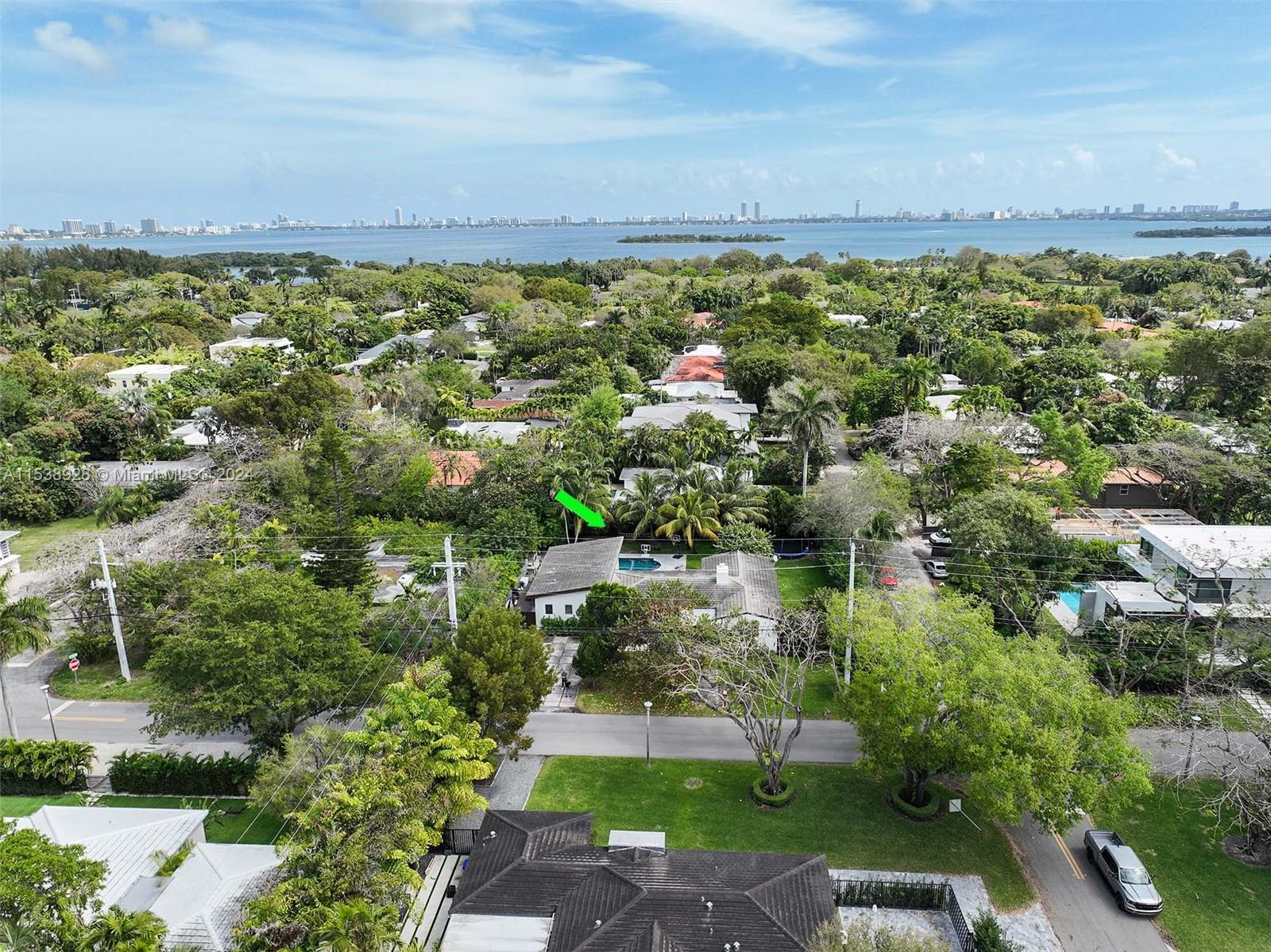 BAYSHORE PLAZA UNIT NO 6 - Residential