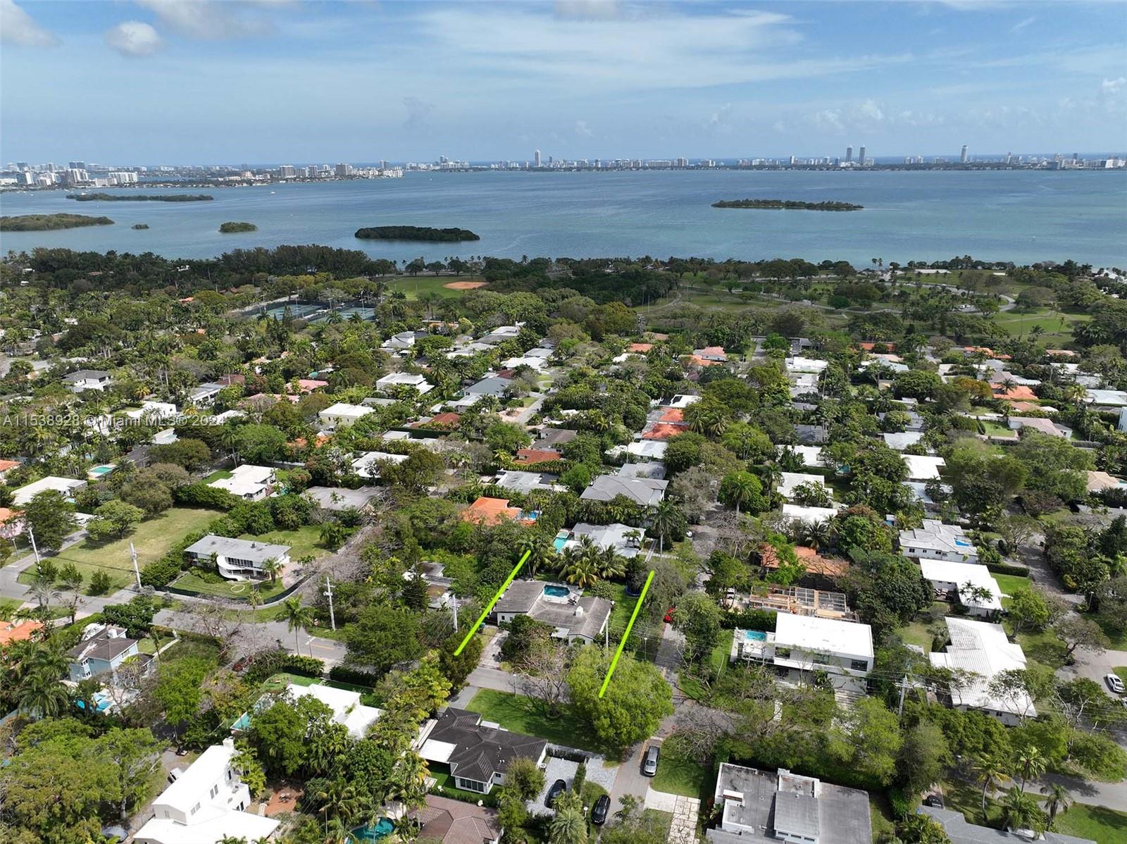 BAYSHORE PLAZA UNIT NO 6 - Residential