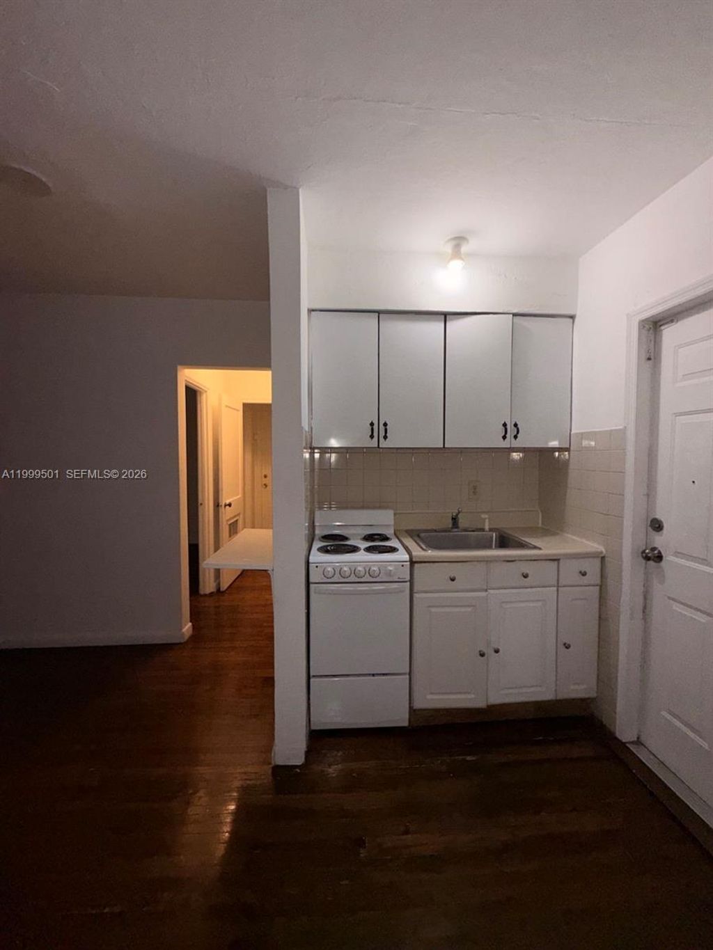 Photo of 1955 Taylor St #1-2, Hollywood, FL 33020 (MLS # A11999501)