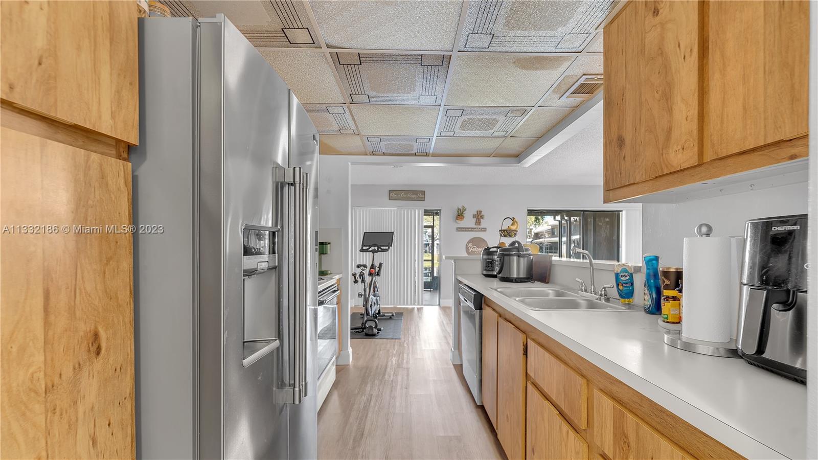 SADDLE-UP PLAT - Residential