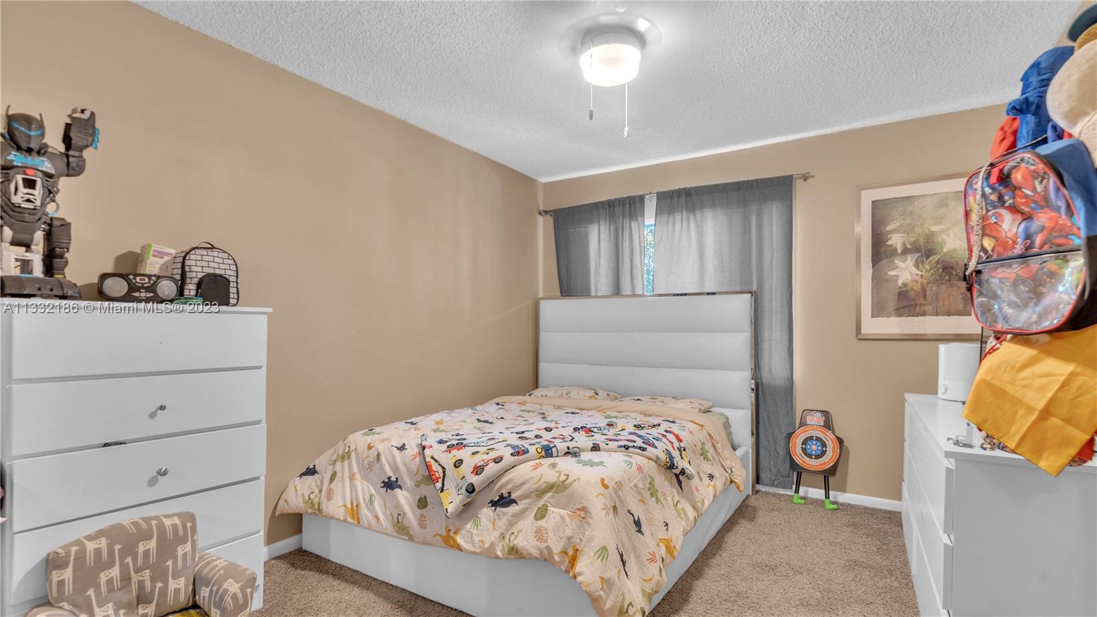 SADDLE-UP PLAT - Residential