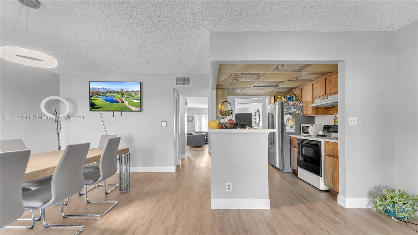 SADDLE-UP PLAT - Residential