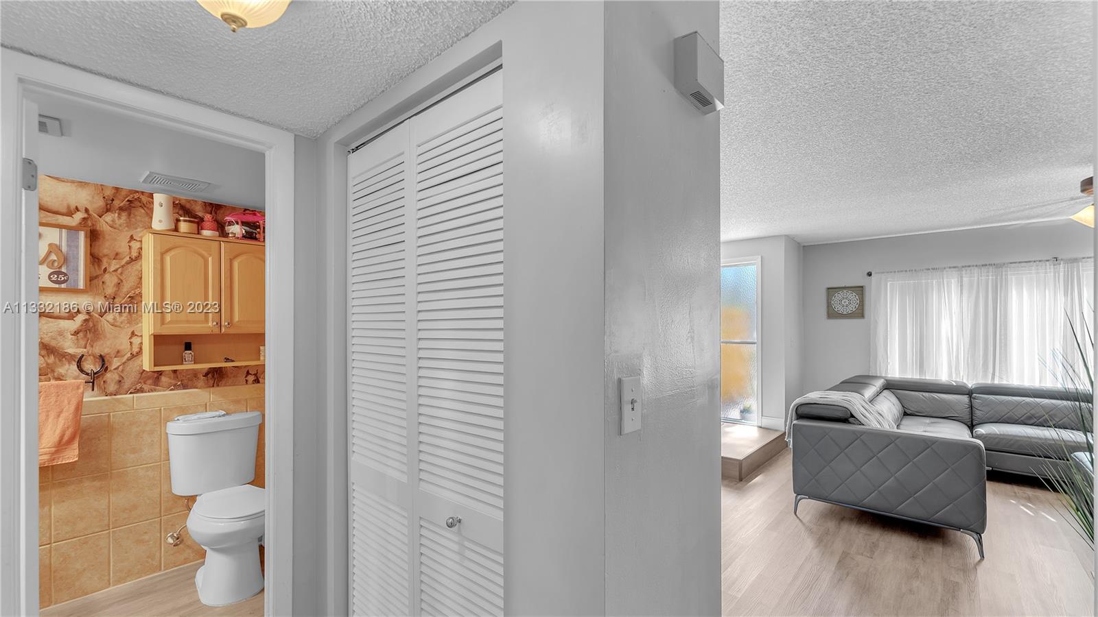 SADDLE-UP PLAT - Residential