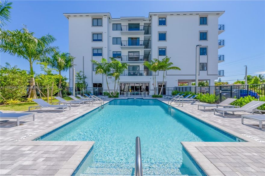 Countyline Apartments, Brand New Community in Miami, FL Welcome to the luxury Countyline Residences, your dream community in Miami, Florida. Our dynamic community is your gateway to modern upscale living in the heart of Miami. Our brand-new, stunning residences are meticulously designed with state-of-the-art amenities and thoughtful details, offering you a life of comfort and convenience. Experience luxurious living in our spacious open floorplan with stylish finishes and high-end appliances. We're proud to be a pet-friendly community, so your furry friends are welcome to join you in your new home. At Countyline, you can enjoy the best of Miami living. Don't miss out on the opportunity to make our community your new home. Contact us today to be one of the first to live at Countyline!