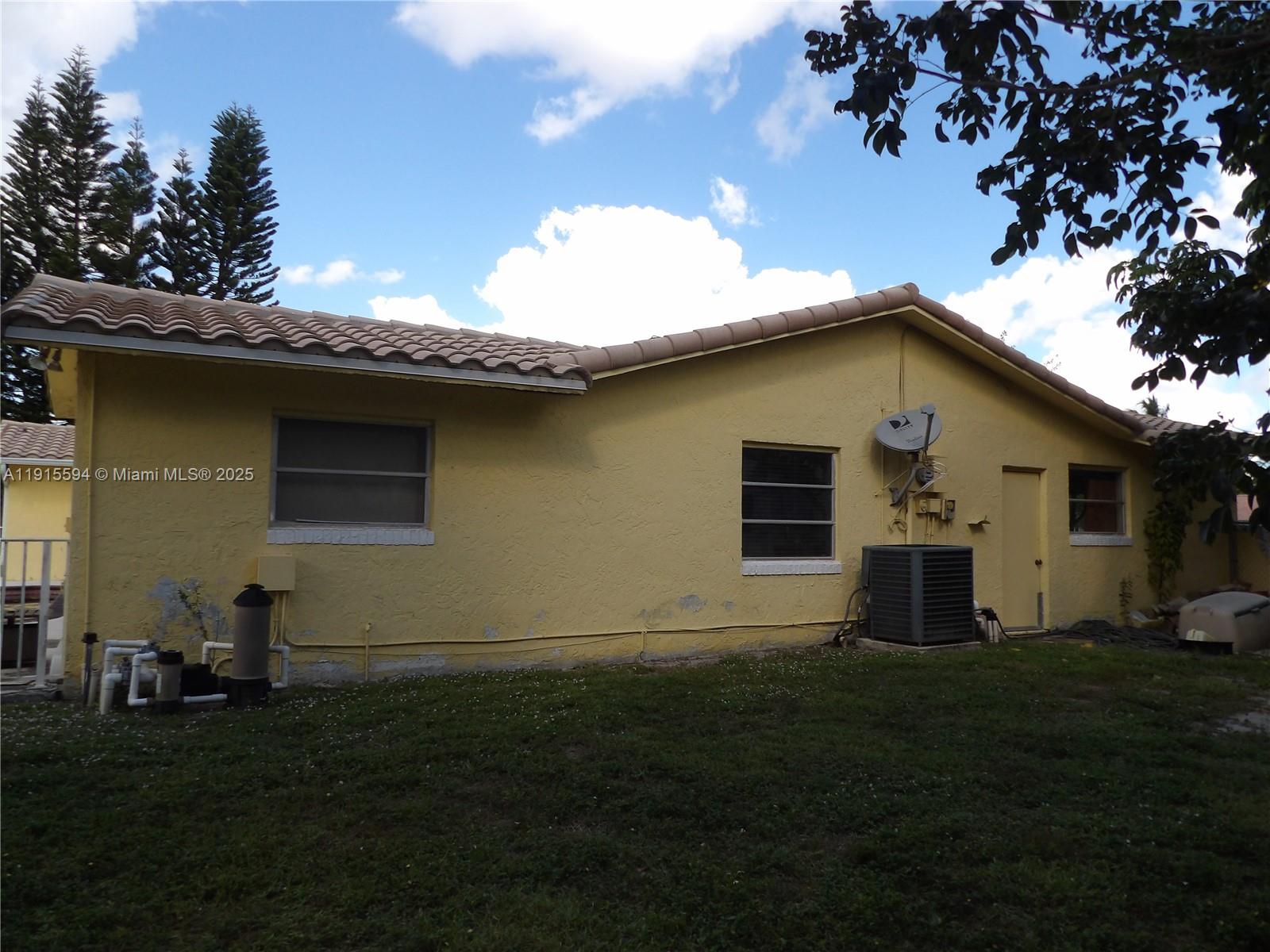 CHEVY CHASE AMD PLAT - Residential