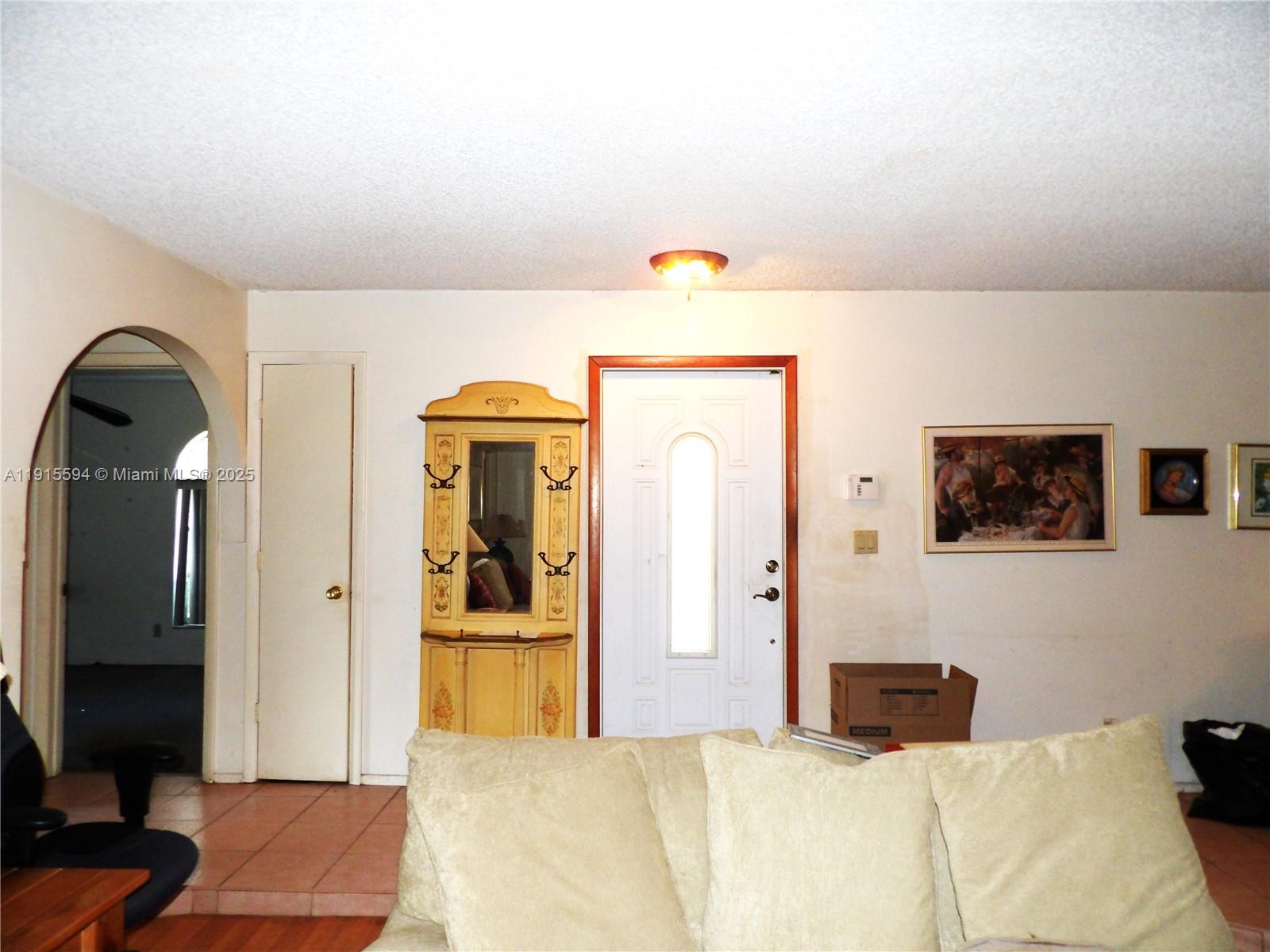 CHEVY CHASE AMD PLAT - Residential