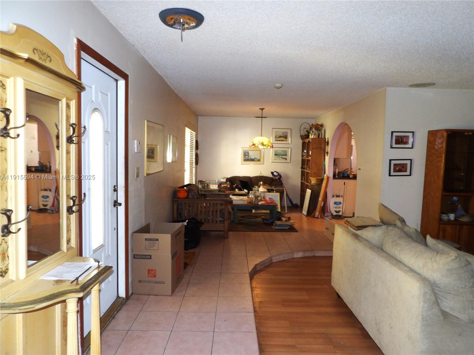 CHEVY CHASE AMD PLAT - Residential