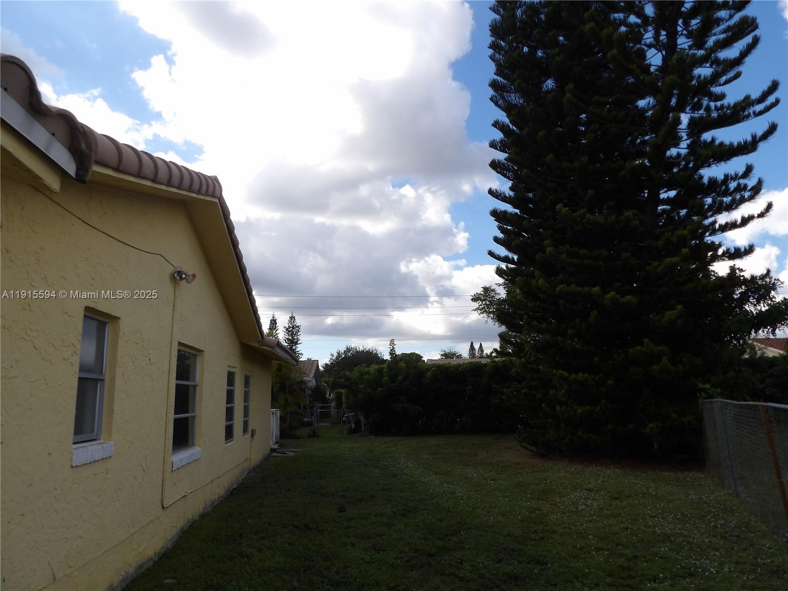 CHEVY CHASE AMD PLAT - Residential