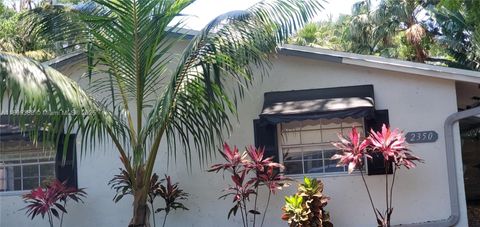 2350 SW 18th Ter 1-2 Fort Lauderdale FL 33315