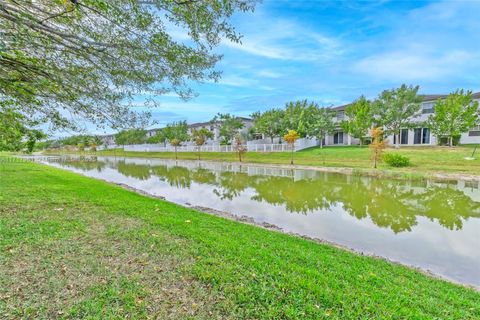 A home in Tamarac