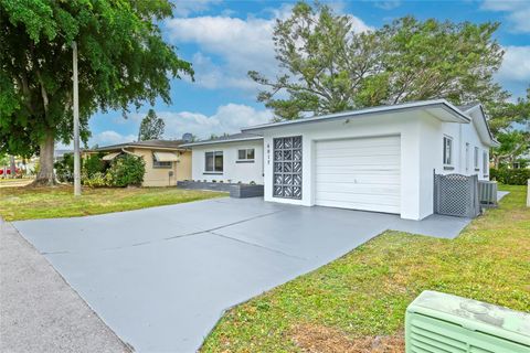 A home in Tamarac