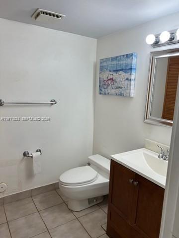 OCEAN VILLAGE CONDO - Residential