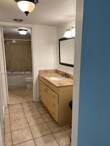 OCEAN VILLAGE CONDO - Residential