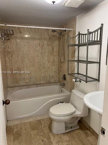 OCEAN VILLAGE CONDO - Residential