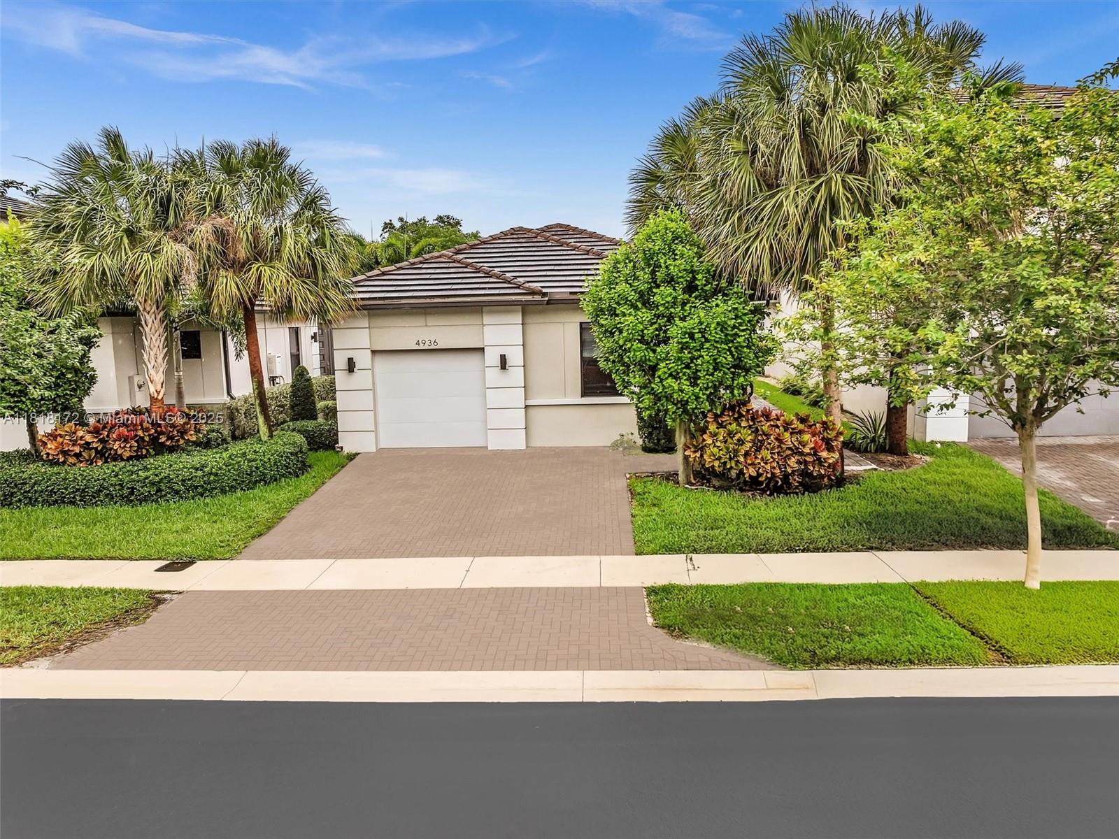 Property for Sale at 4936 Whispering Way, Dania Beach, Miami-Dade County, Florida - Bedrooms: 3 
Bathrooms: 3  - $659,900