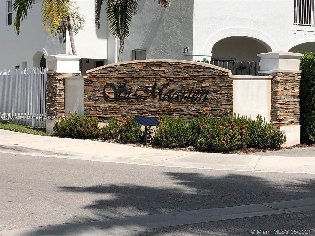 8960 Nw 97th Ave 204, Doral, Miami-Dade County, Florida - 2 Bedrooms  
3 Bathrooms - 