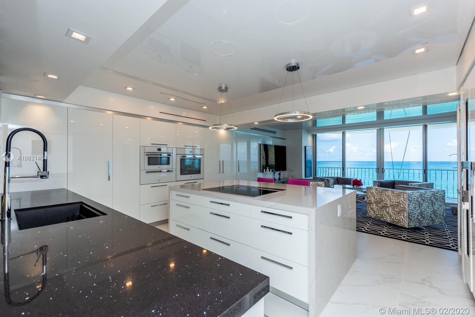 BAL HARBOUR 101 CONDO - Residential