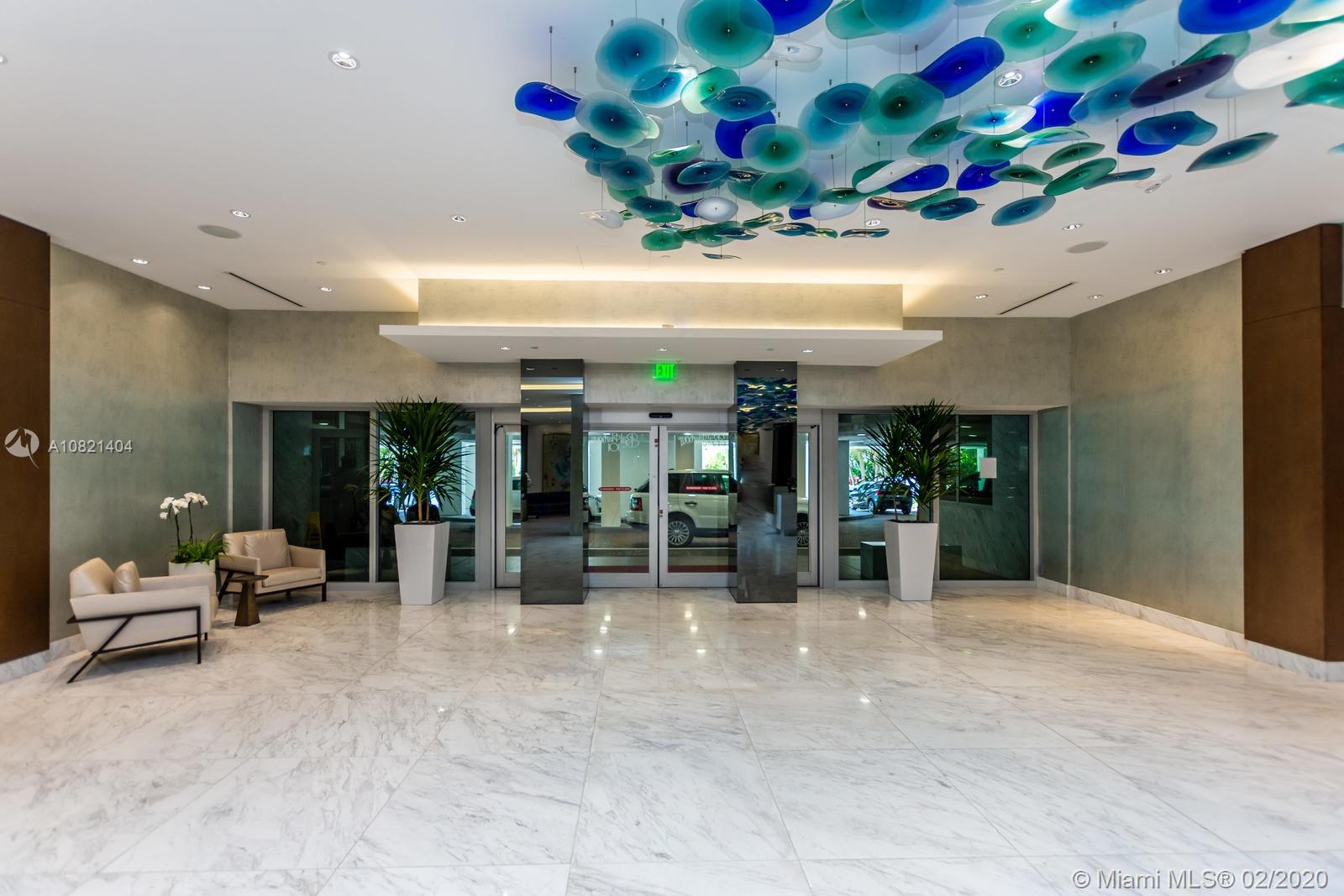 BAL HARBOUR 101 CONDO - Residential