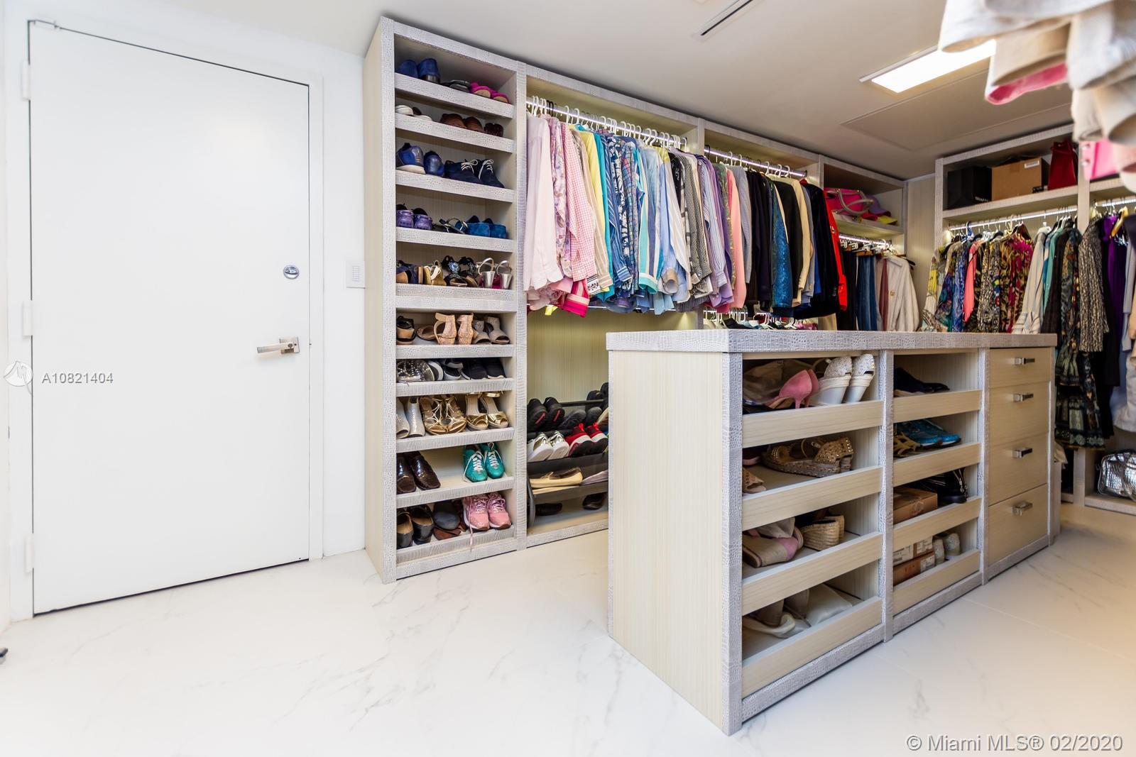 BAL HARBOUR 101 CONDO - Residential