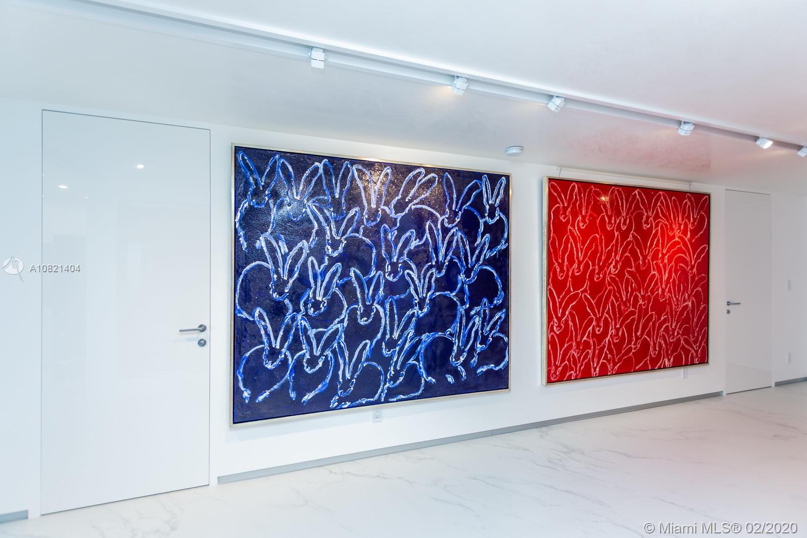 BAL HARBOUR 101 CONDO - Residential