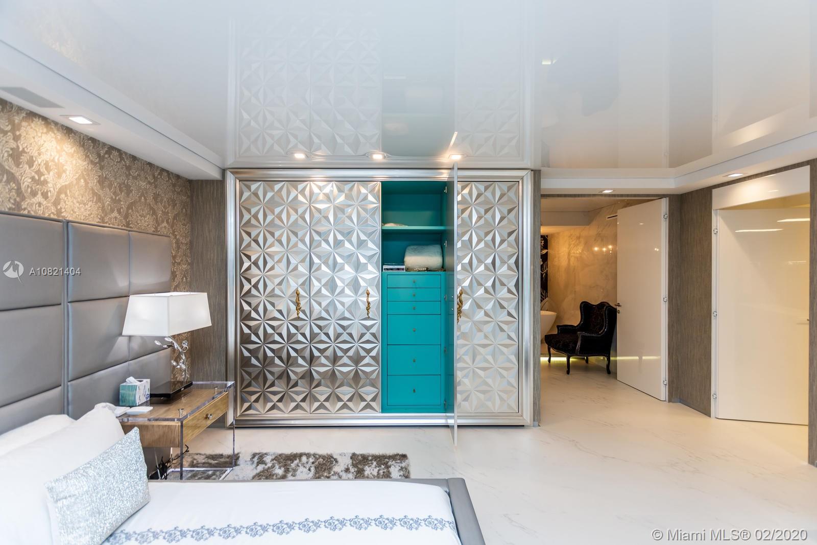 BAL HARBOUR 101 CONDO - Residential