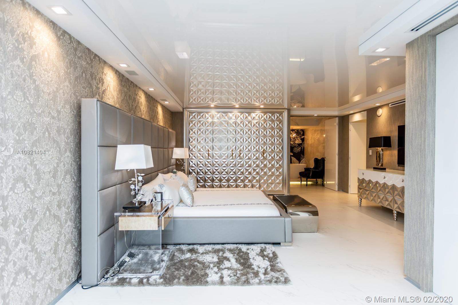 BAL HARBOUR 101 CONDO - Residential