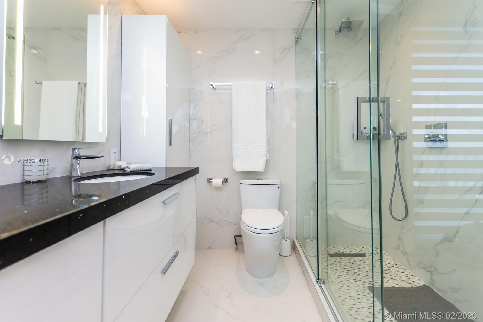 BAL HARBOUR 101 CONDO - Residential