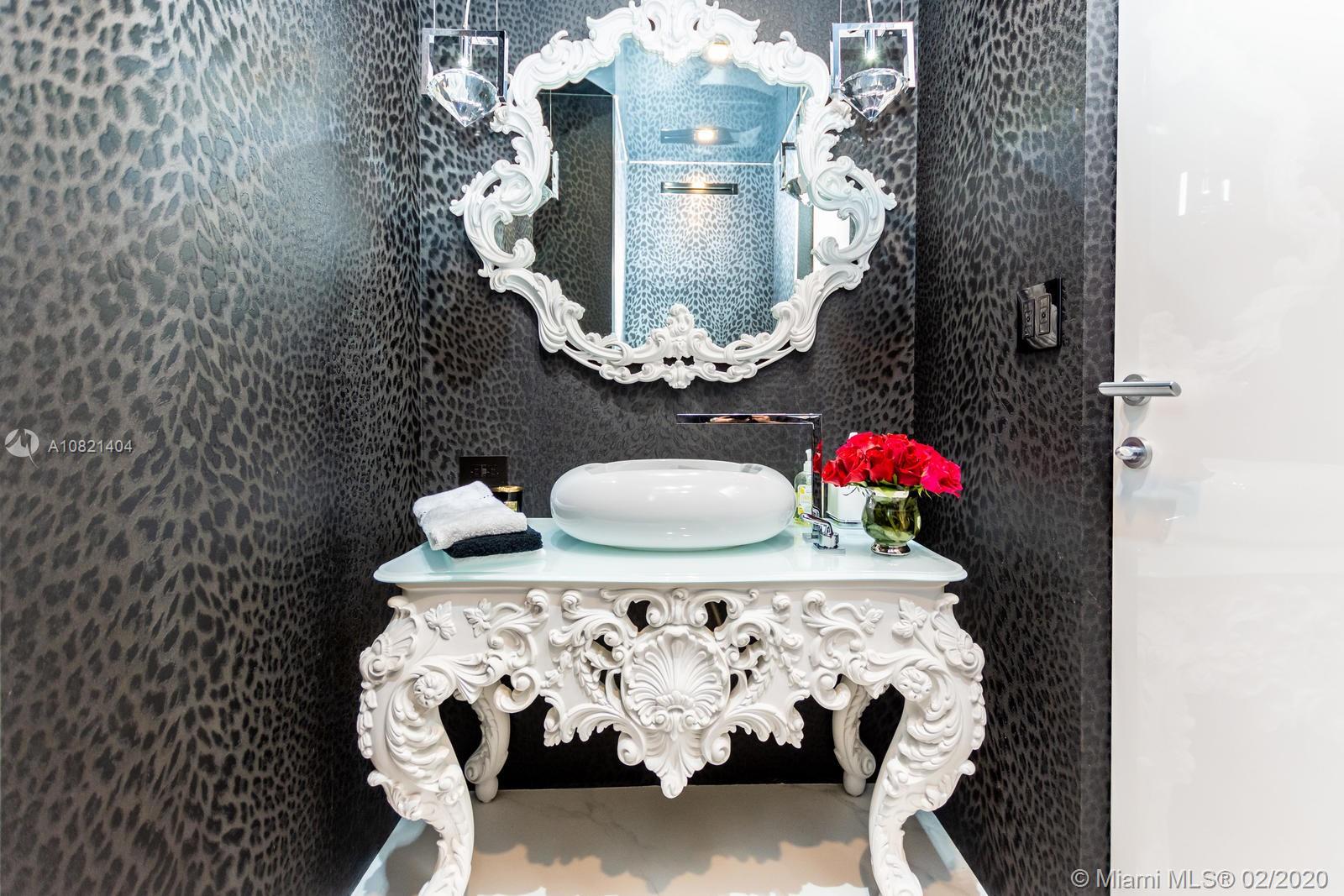 BAL HARBOUR 101 CONDO - Residential