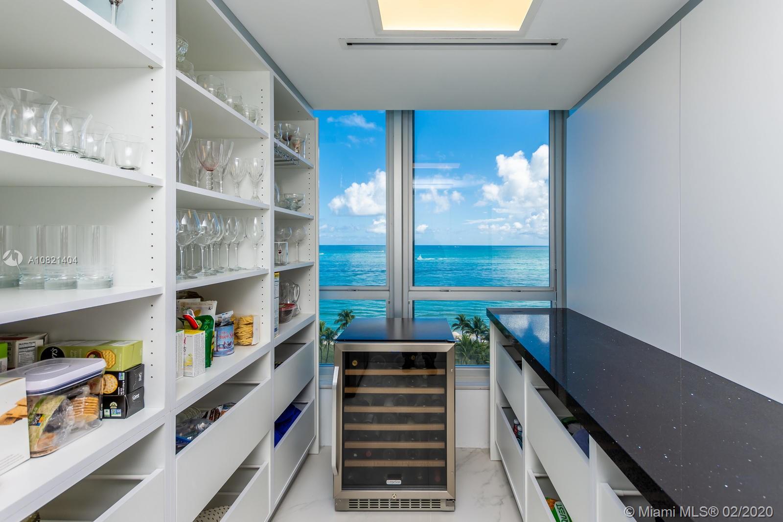 BAL HARBOUR 101 CONDO - Residential