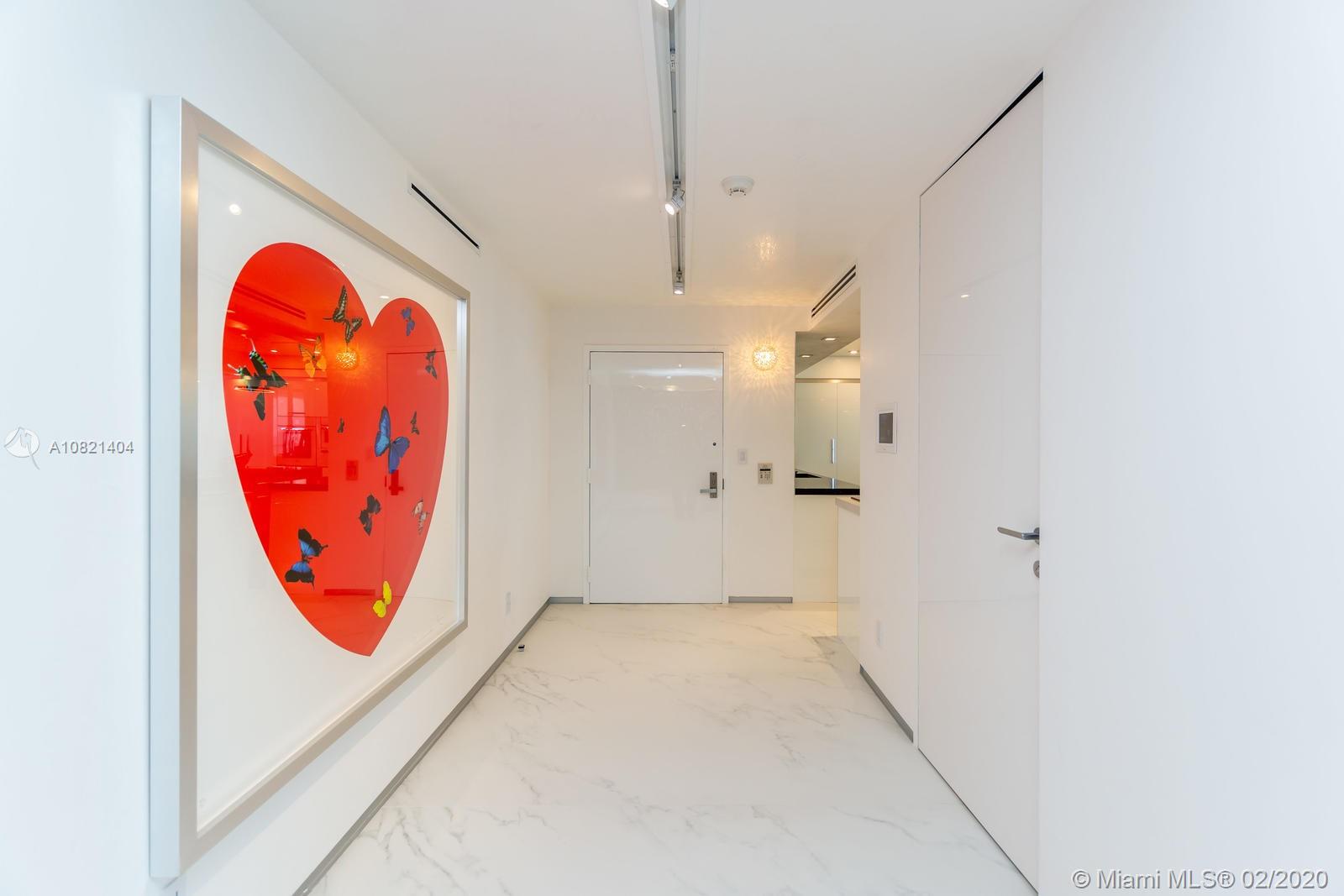 BAL HARBOUR 101 CONDO - Residential