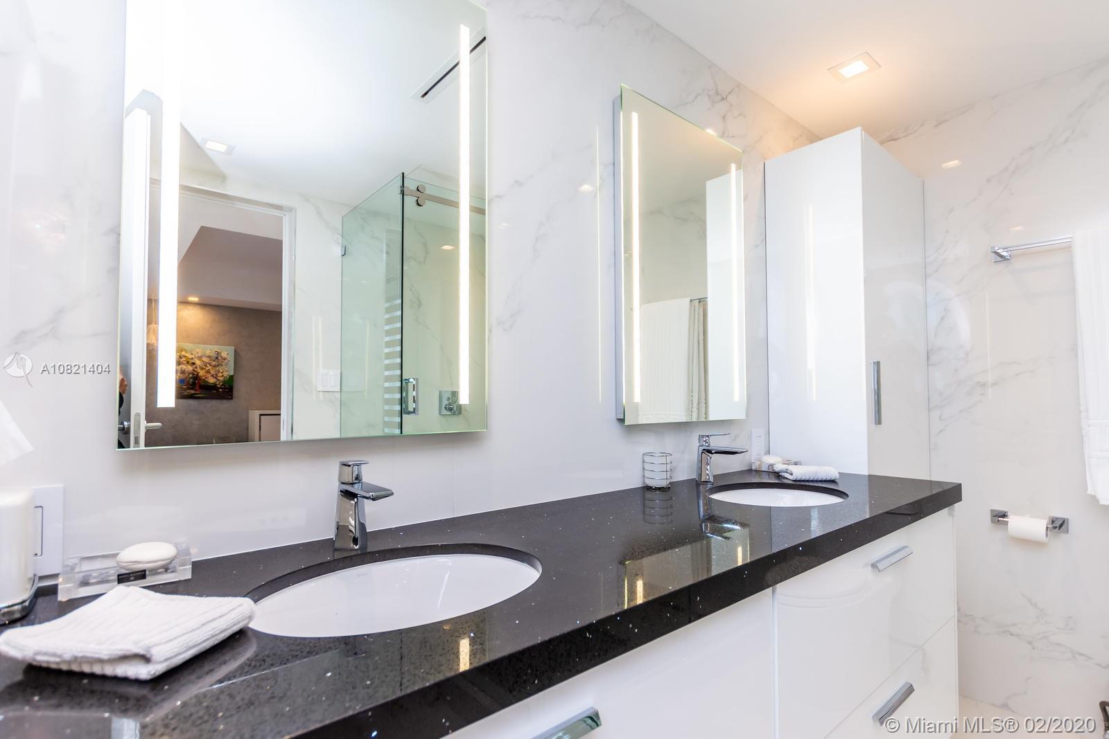 BAL HARBOUR 101 CONDO - Residential