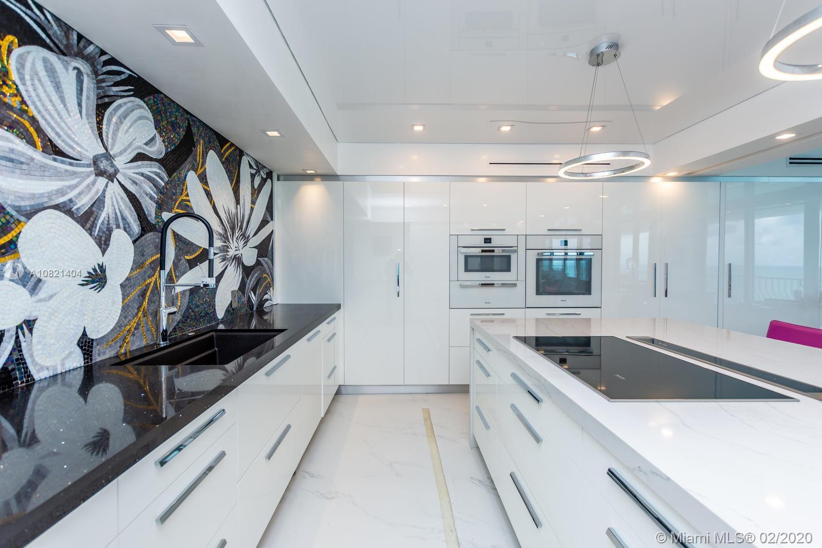 BAL HARBOUR 101 CONDO - Residential