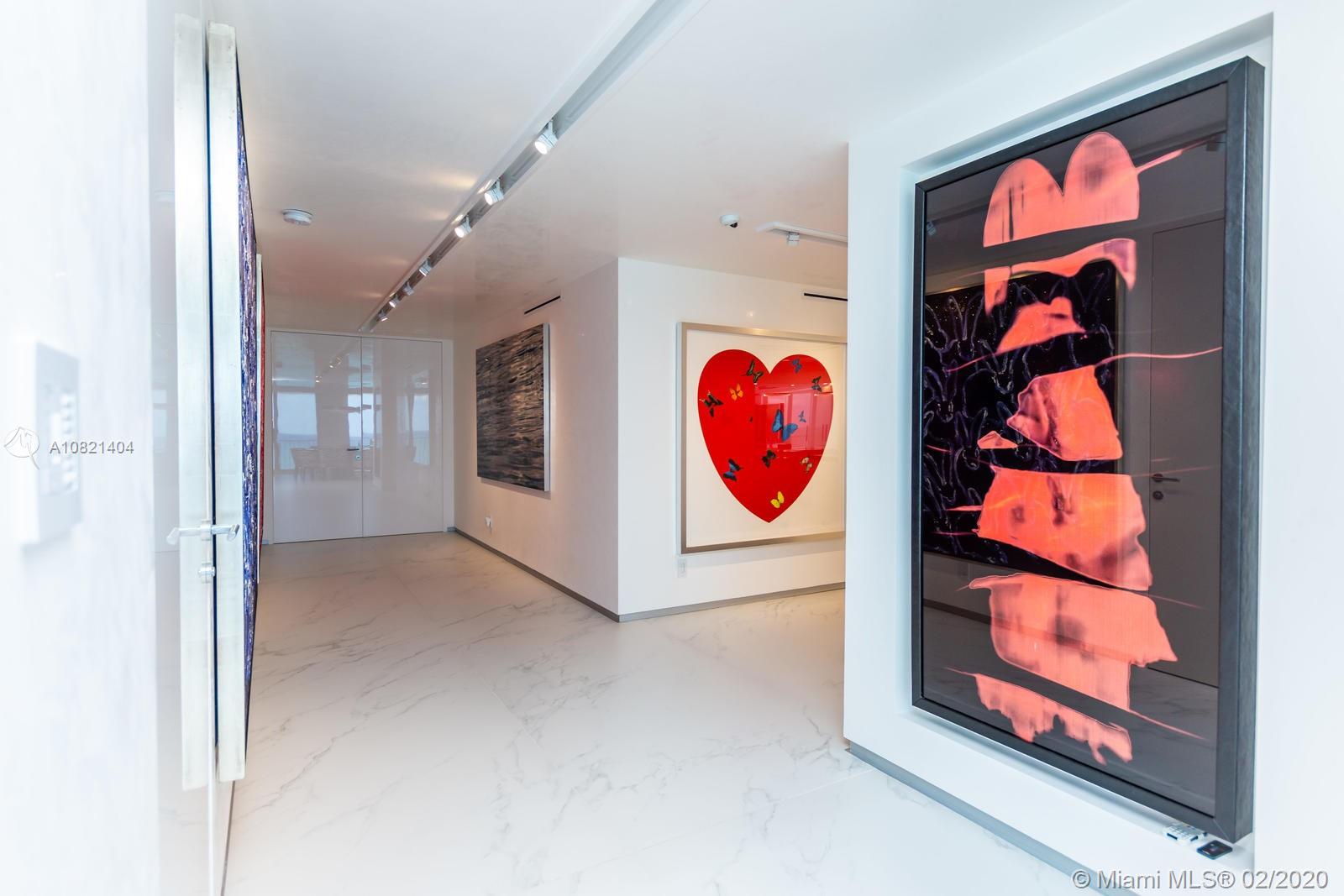 BAL HARBOUR 101 CONDO - Residential