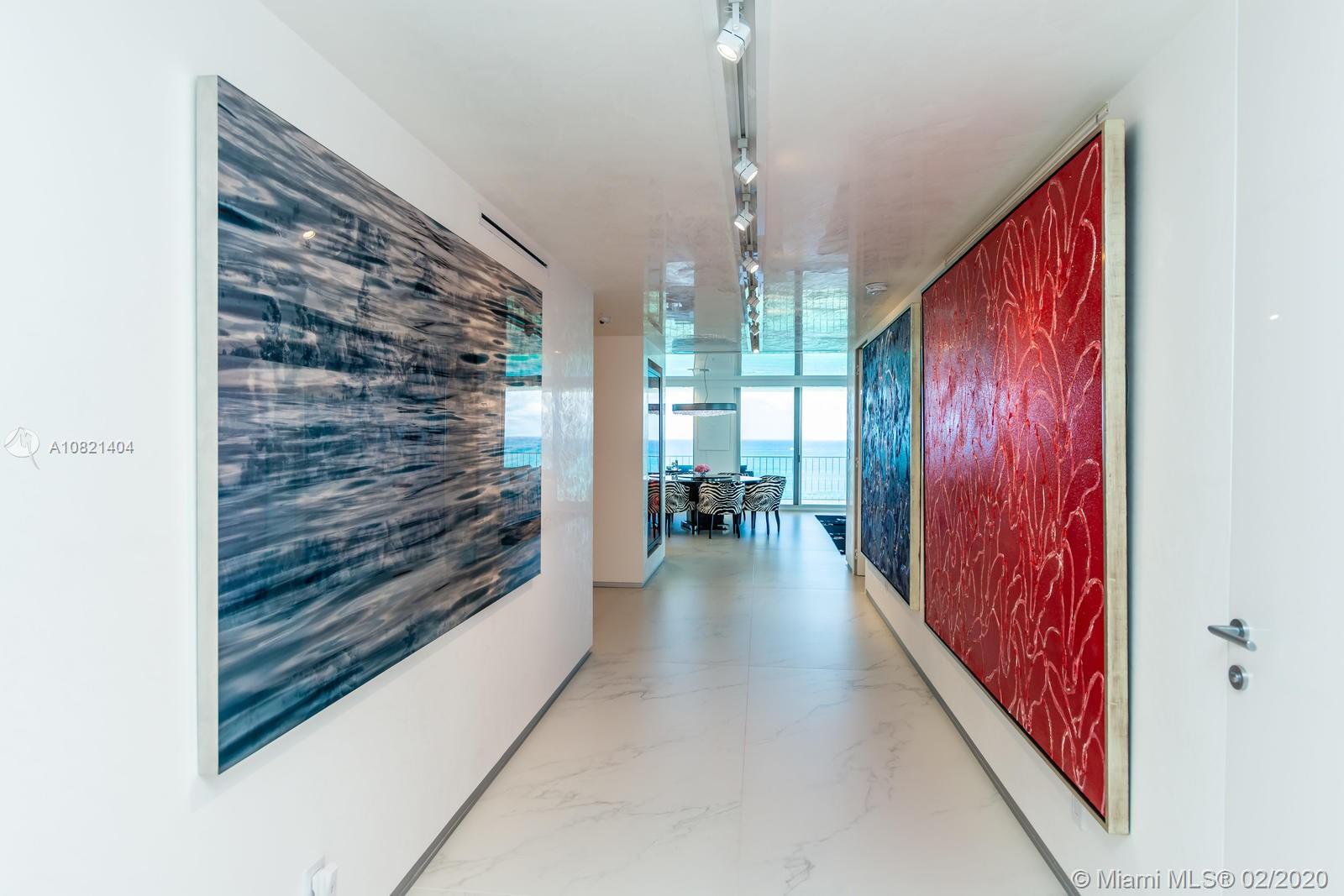 BAL HARBOUR 101 CONDO - Residential