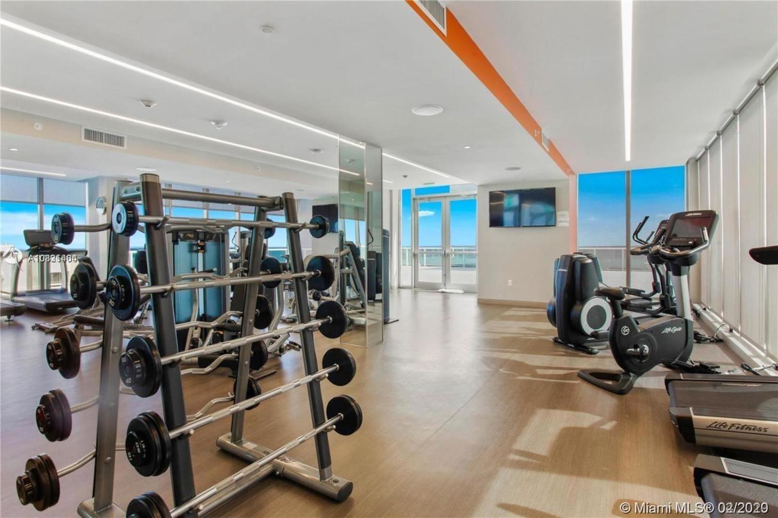 BAL HARBOUR 101 CONDO - Residential