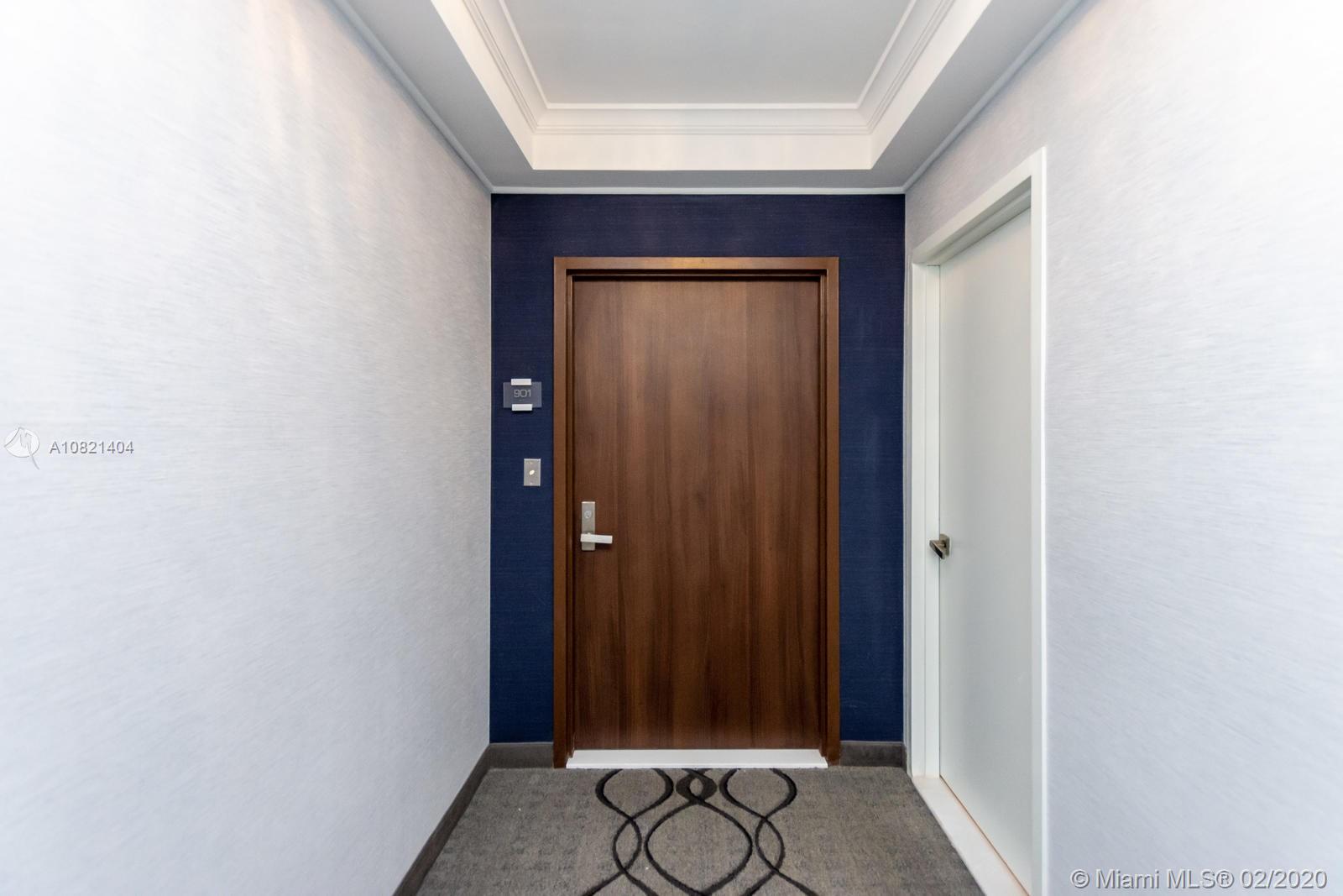 BAL HARBOUR 101 CONDO - Residential