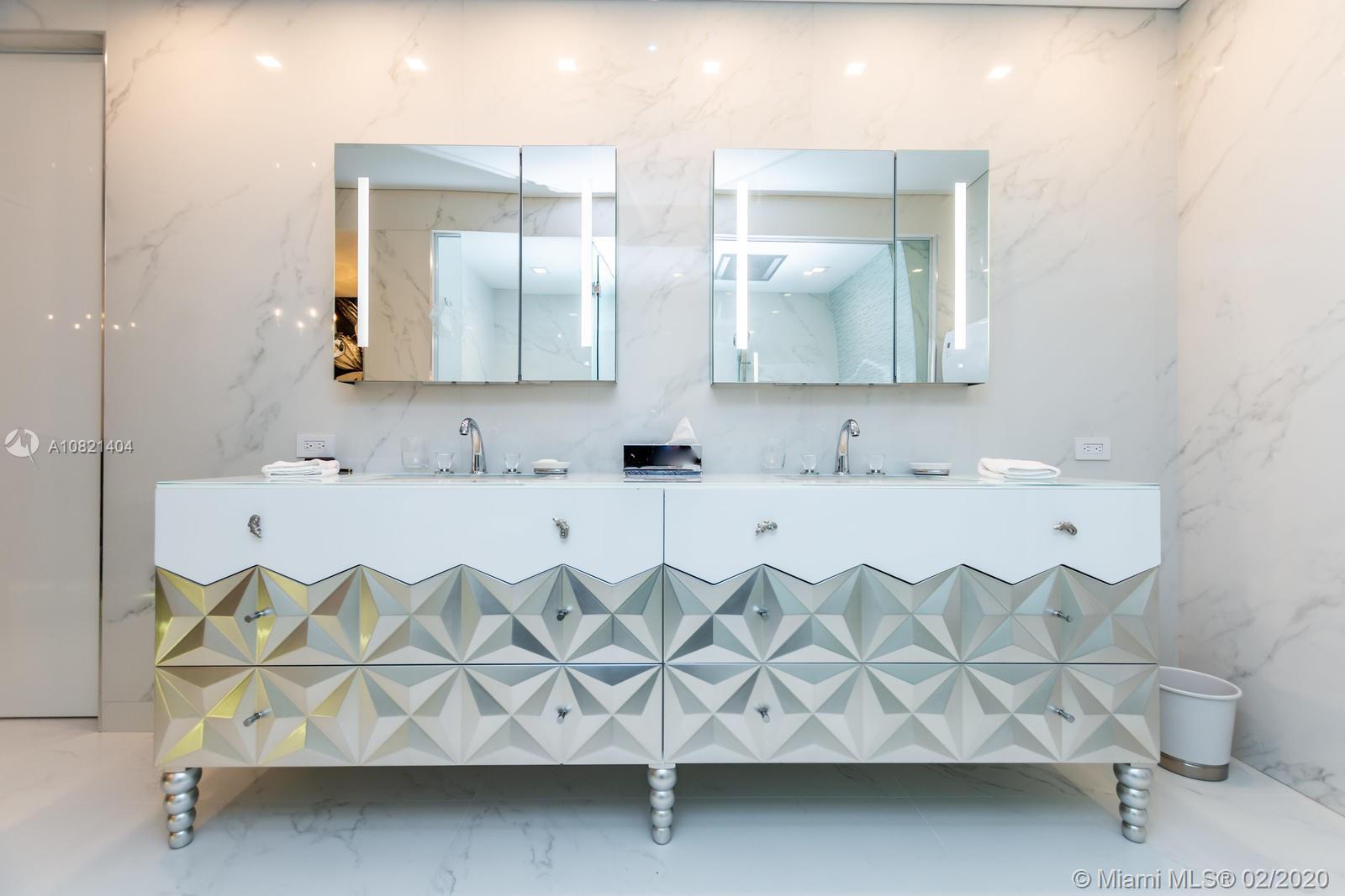 BAL HARBOUR 101 CONDO - Residential